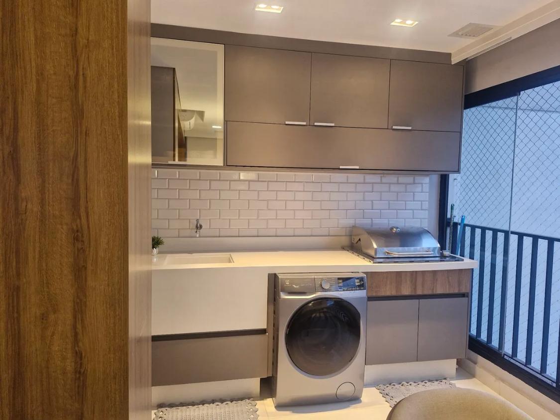 Apartamento, 2 quartos, 98 m² - Foto 6