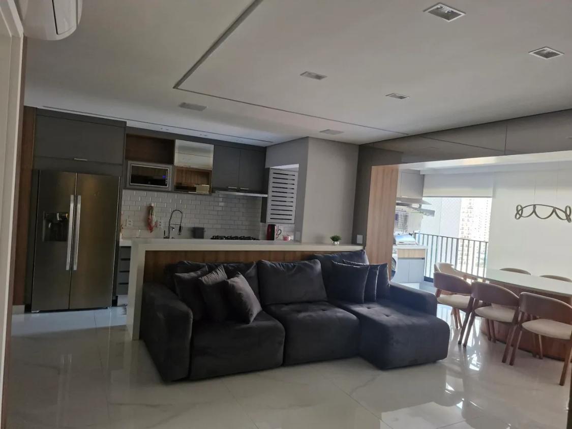 Apartamento, 2 quartos, 98 m² - Foto 12
