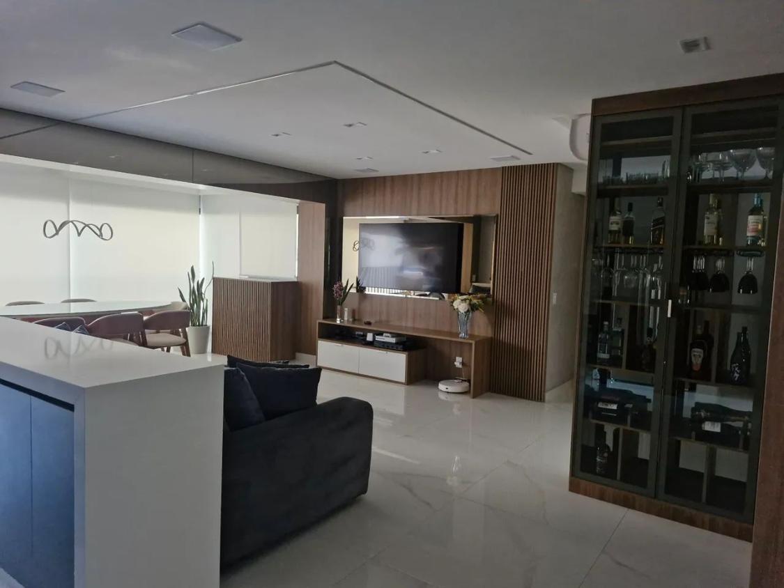 Apartamento, 2 quartos, 98 m² - Foto 13