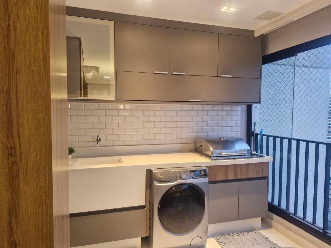 Apartamento, 2 quartos, 98 m² - Foto 9