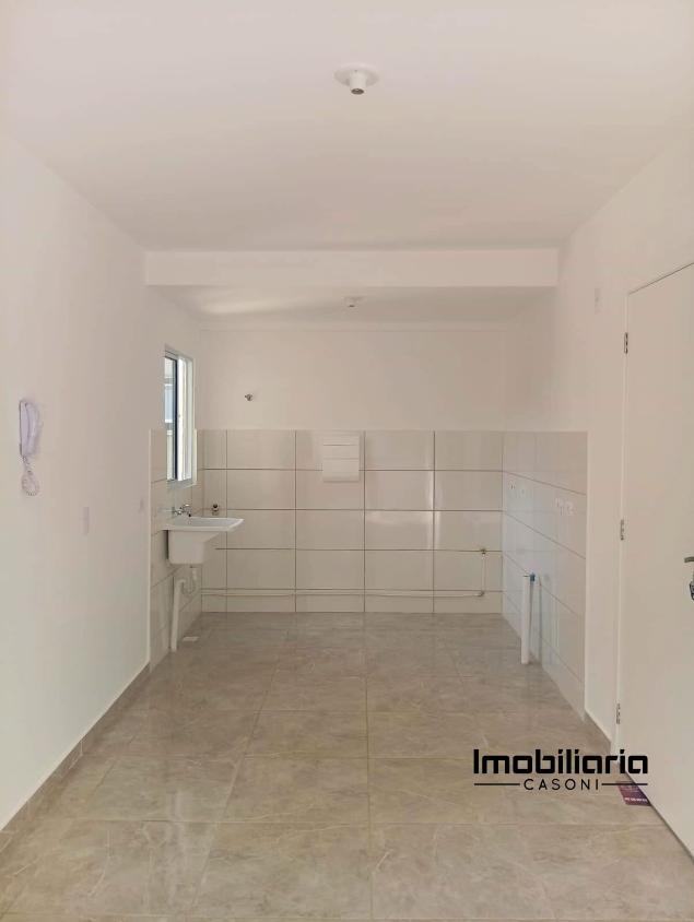 Apartamento, 2 quartos, 43 m² - Foto 2