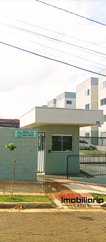 Apartamento, 2 quartos, 43 m² - Foto 7