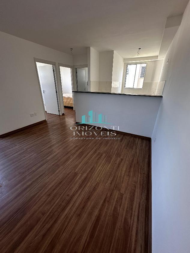 Apartamento, 2 quartos - Foto 3