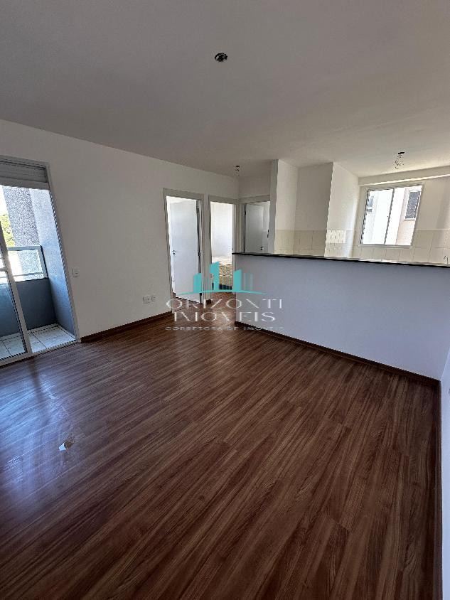 Apartamento, 2 quartos - Foto 1