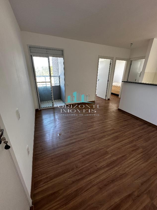 Apartamento, 2 quartos - Foto 2