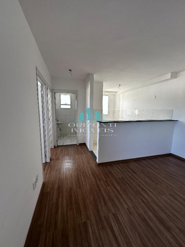 Apartamento, 2 quartos - Foto 5