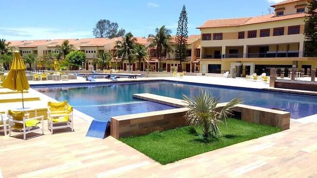 Apartamento à venda com 1 quarto, 49m² - Foto 1
