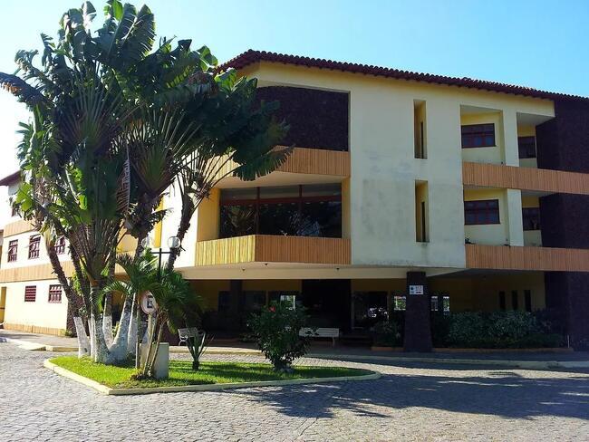 Apartamento à venda com 1 quarto, 49m² - Foto 4