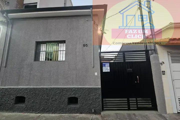Casa, 4 quartos, 240 m² - Foto 1