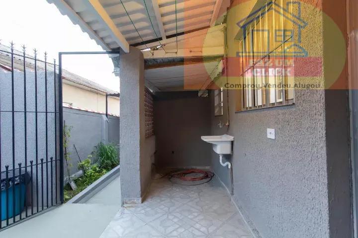 Casa, 4 quartos, 240 m² - Foto 20