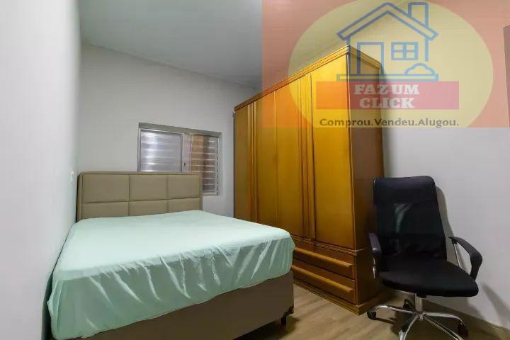 Casa, 4 quartos, 240 m² - Foto 10