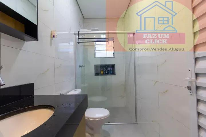 Casa, 4 quartos, 240 m² - Foto 19