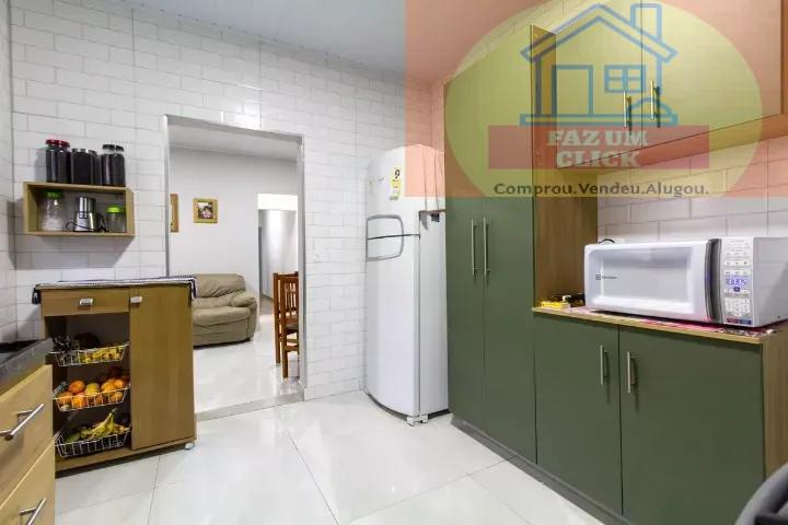 Casa, 4 quartos, 240 m² - Foto 12