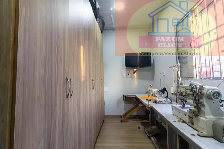 Casa, 4 quartos, 240 m² - Foto 17