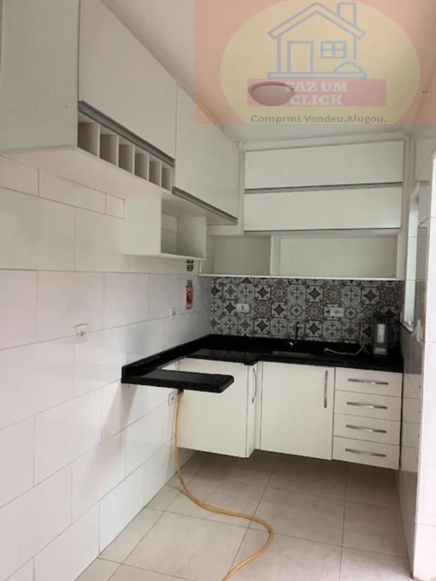 Sobrado, 2 quartos, 90 m² - Foto 4