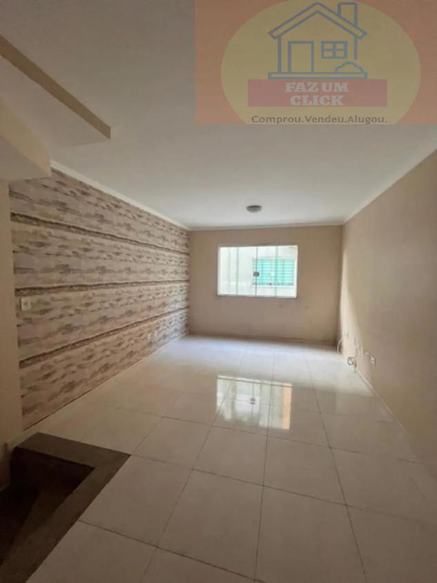 Sobrado, 2 quartos, 90 m² - Foto 2