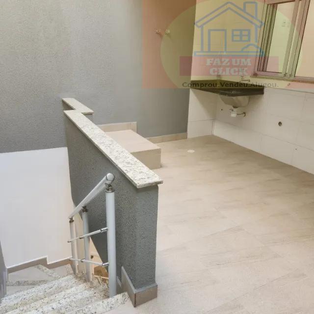 Sobrado, 3 quartos, 180 m² - Foto 10