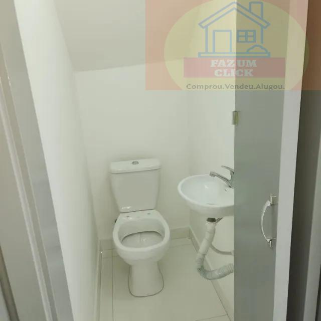 Sobrado, 3 quartos, 180 m² - Foto 15