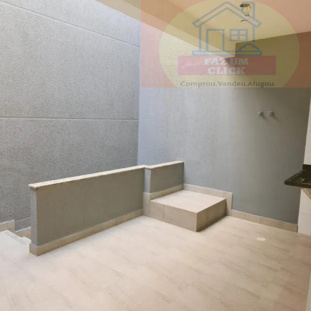 Sobrado, 3 quartos, 180 m² - Foto 11