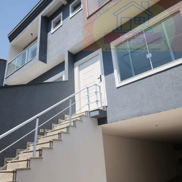 Sobrado, 3 quartos, 180 m² - Foto 2