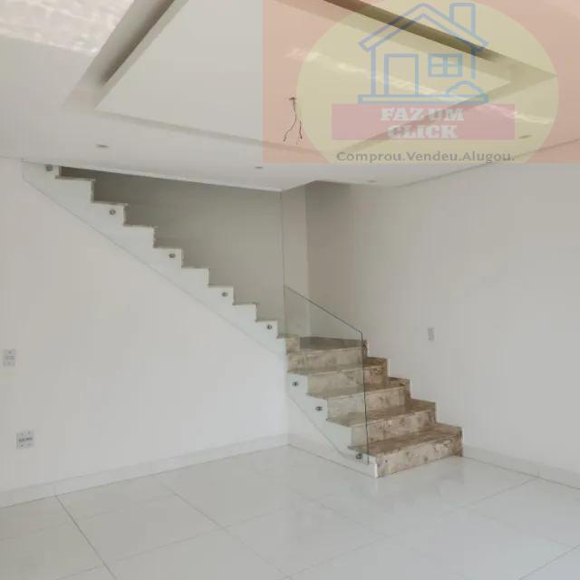Sobrado, 3 quartos, 180 m² - Foto 18