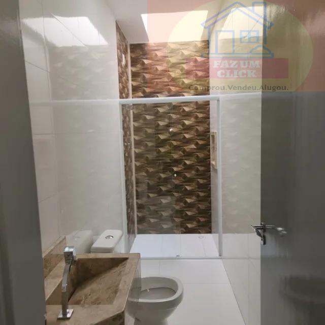 Sobrado, 3 quartos, 180 m² - Foto 8