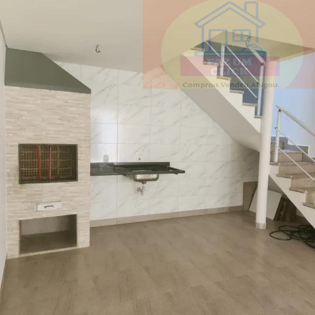 Sobrado, 3 quartos, 180 m² - Foto 9