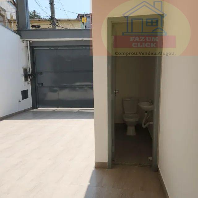 Sobrado, 3 quartos, 180 m² - Foto 3