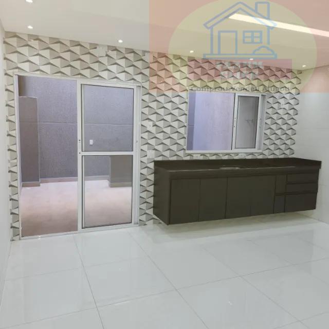 Sobrado, 3 quartos, 180 m² - Foto 13