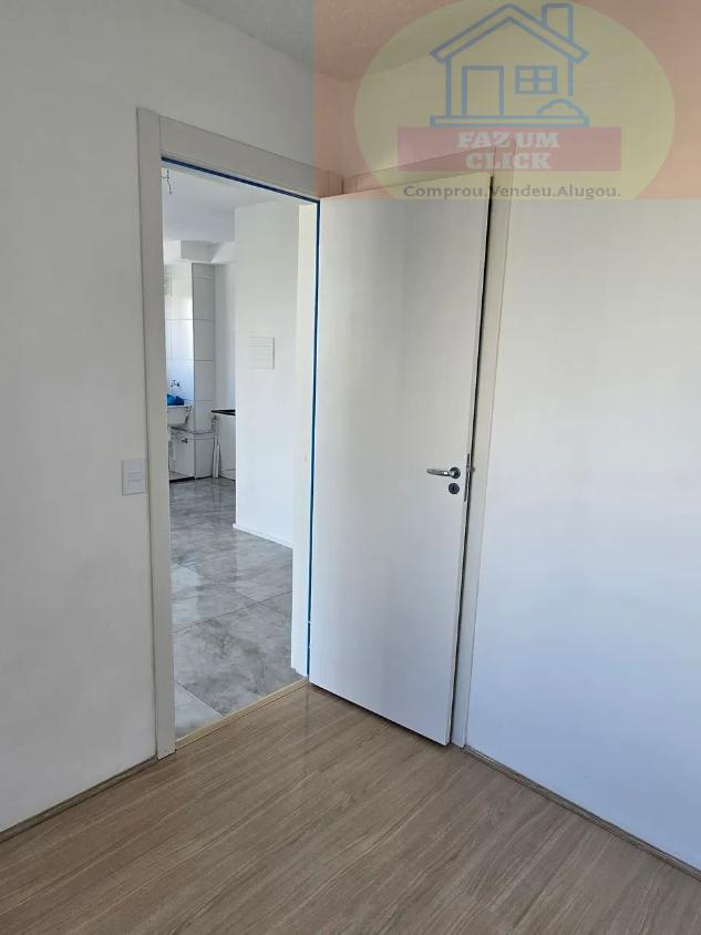 Apartamento à venda com 2 quartos, 39m² - Foto 9
