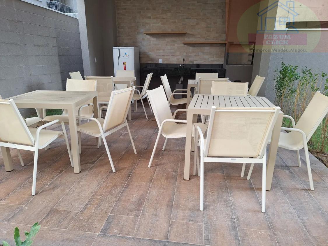 Apartamento à venda com 2 quartos, 39m² - Foto 16