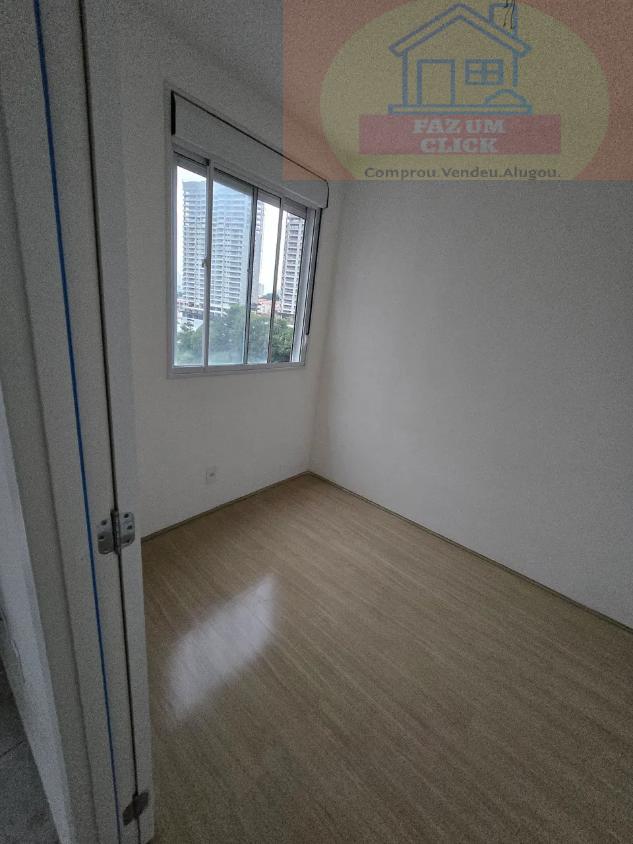 Apartamento à venda com 2 quartos, 39m² - Foto 13