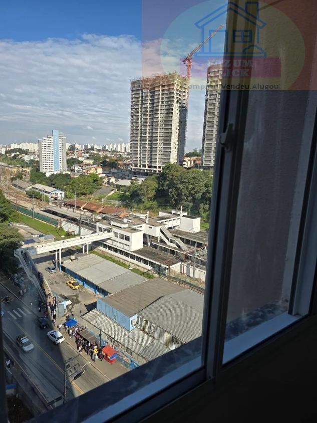 Apartamento à venda com 2 quartos, 39m² - Foto 6