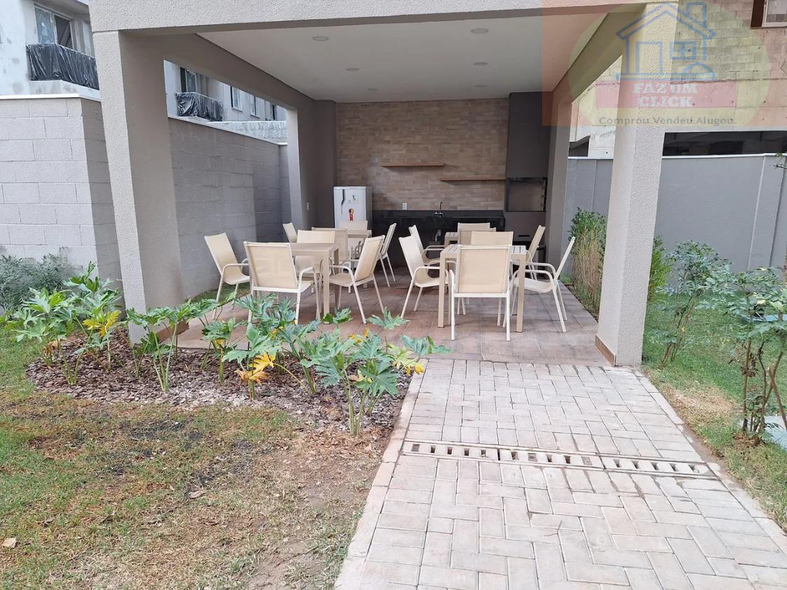 Apartamento à venda com 2 quartos, 39m² - Foto 17