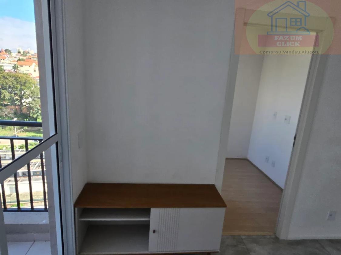 Apartamento à venda com 2 quartos, 39m² - Foto 11
