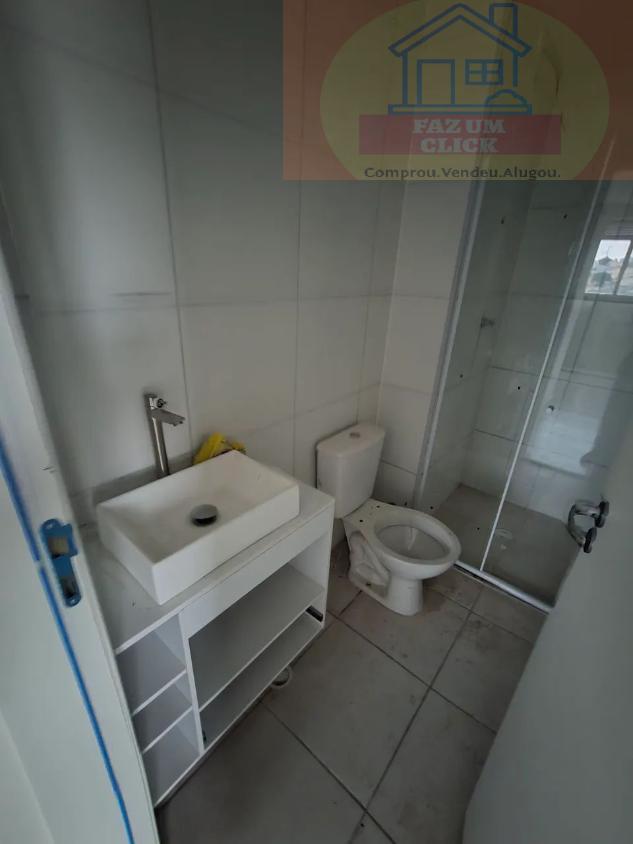 Apartamento à venda com 2 quartos, 39m² - Foto 8