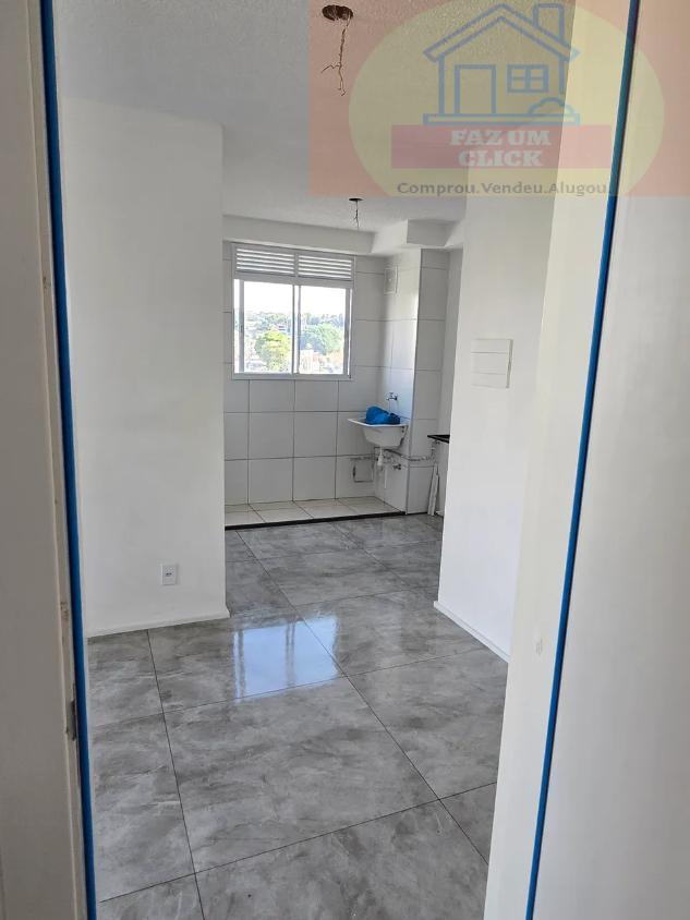 Apartamento à venda com 2 quartos, 39m² - Foto 10