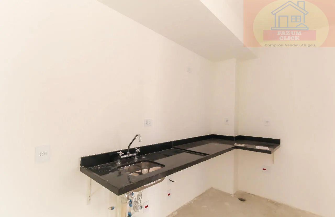 Apartamento, 2 quartos, 50 m² - Foto 7