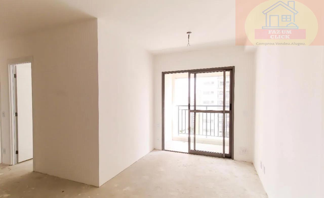 Apartamento, 2 quartos, 50 m² - Foto 4