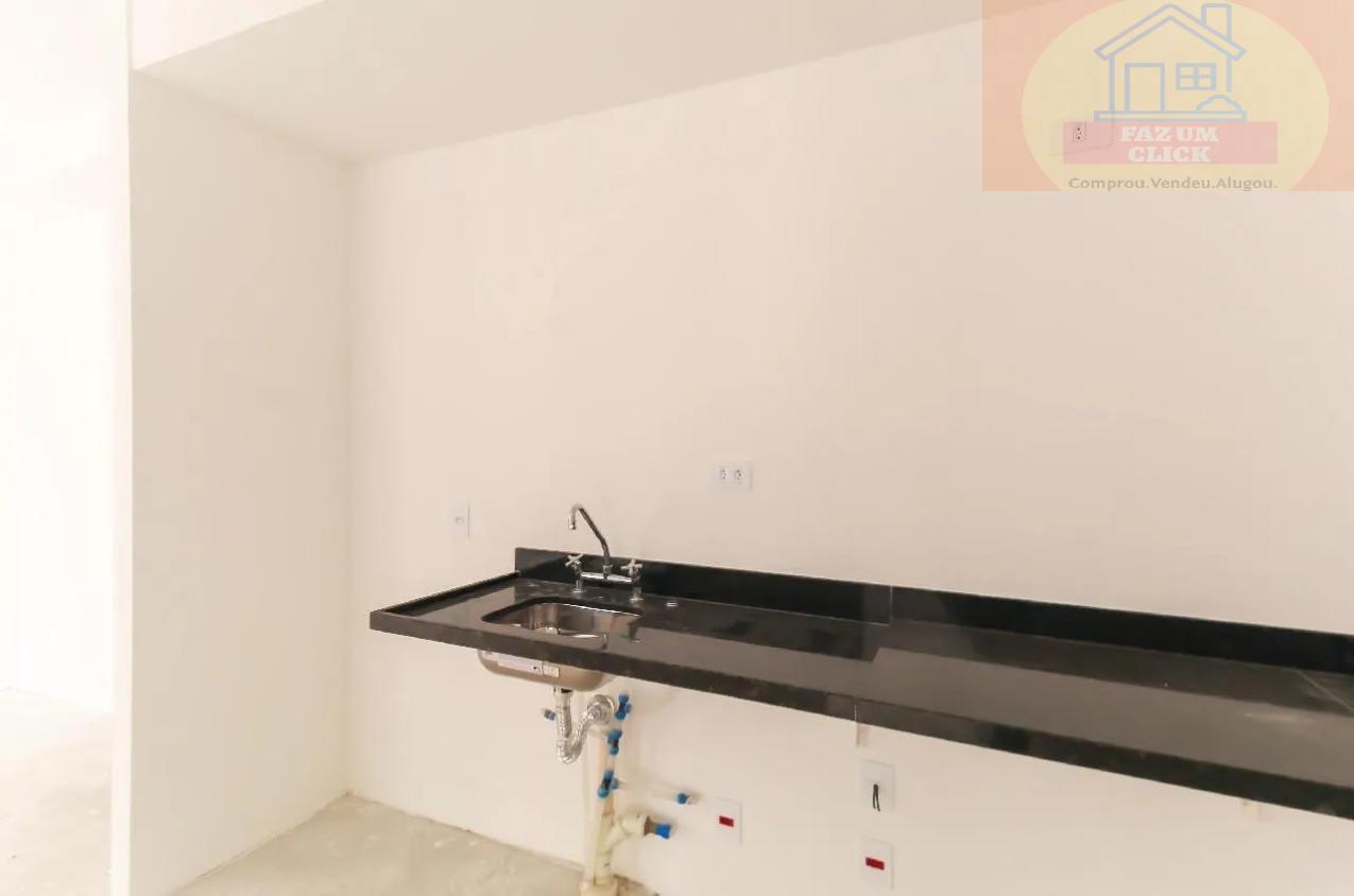 Apartamento, 2 quartos, 50 m² - Foto 5