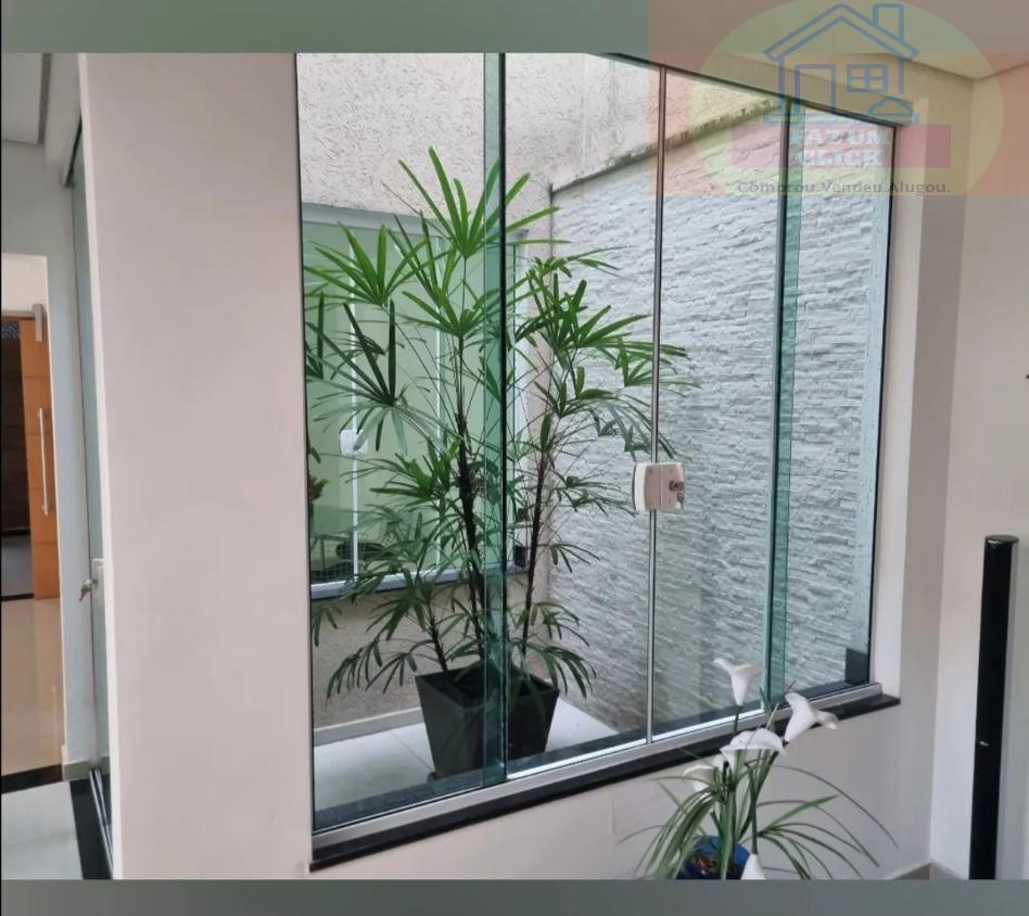 Sobrado, 4 quartos, 320 m² - Foto 2