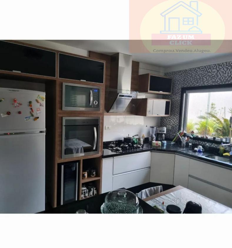 Sobrado, 4 quartos, 320 m² - Foto 4