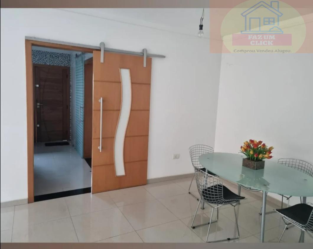 Sobrado, 4 quartos, 320 m² - Foto 8