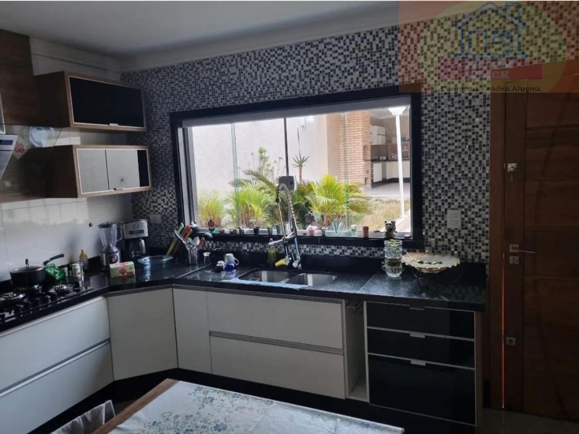 Sobrado, 4 quartos, 320 m² - Foto 5