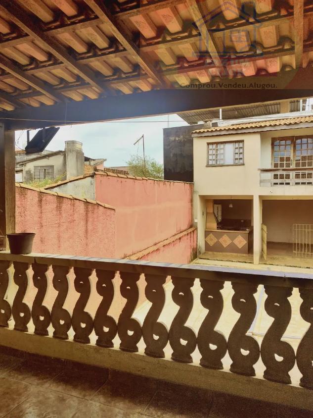 Sobrado, 3 quartos, 293 m² - Foto 16