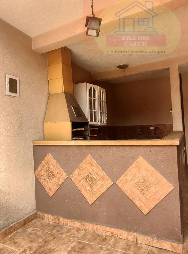 Sobrado, 3 quartos, 293 m² - Foto 6