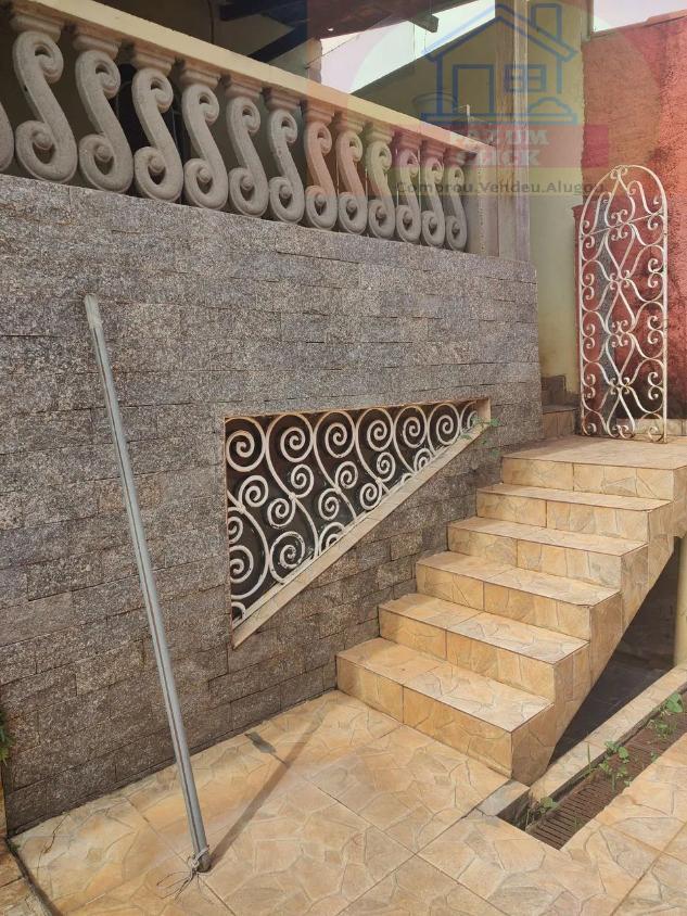 Sobrado, 3 quartos, 293 m² - Foto 5