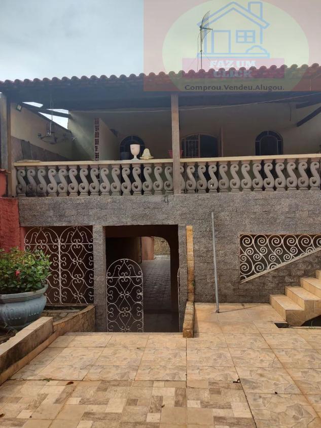 Sobrado, 3 quartos, 293 m² - Foto 4