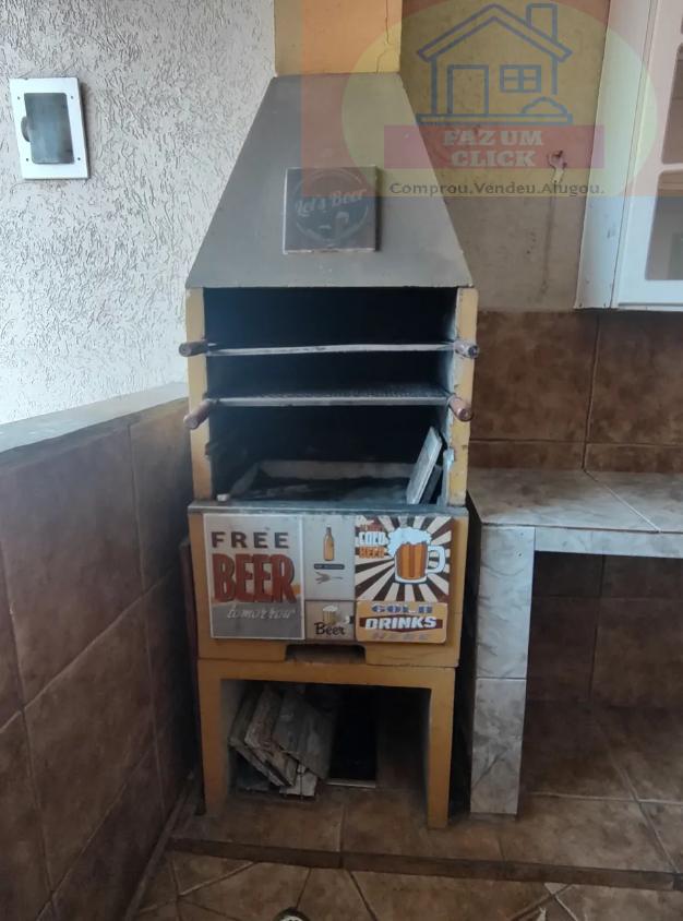 Sobrado, 3 quartos, 293 m² - Foto 7