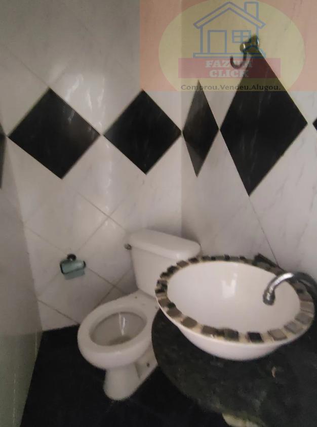 Sobrado, 3 quartos, 293 m² - Foto 11